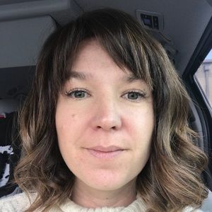 Meet your Posher, Allie